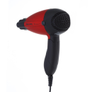 Hair dryer 1000W New Way DEWAL 03-5512 Red